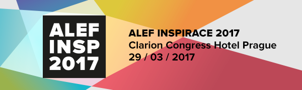 ALEF Inspirace 2017