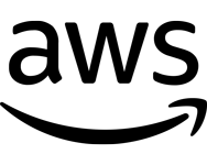 logo aws