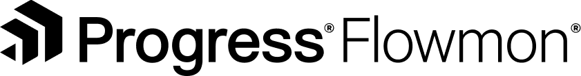 logo flowmon