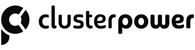 logo cluster power