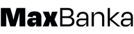 logo max banka