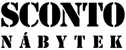 logo sconto