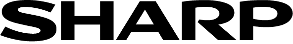 logo sharp