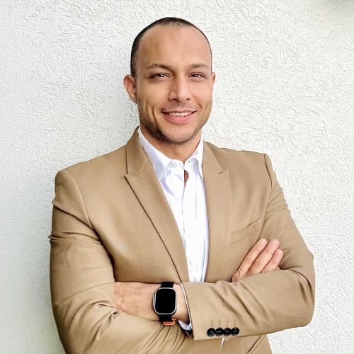 Feras Alchami